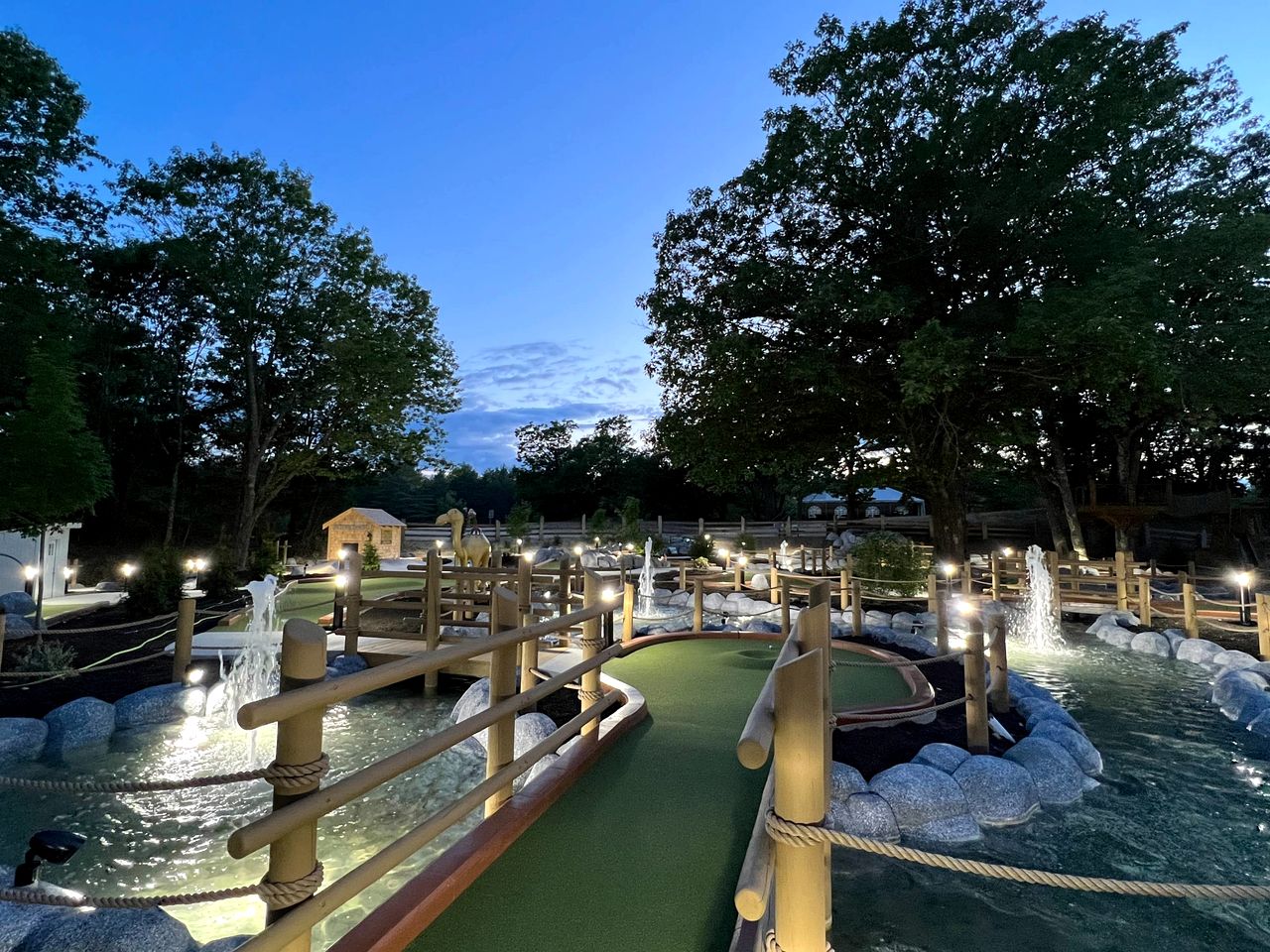 Dog-Friendly Cabin in Freeport, Maine