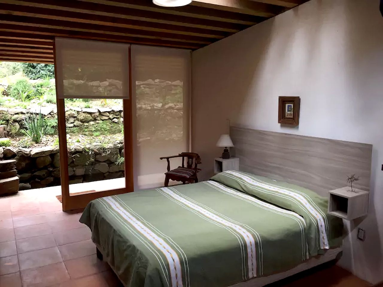 Modern Luxury Casita Rental in Valle de Bravo, Mexico