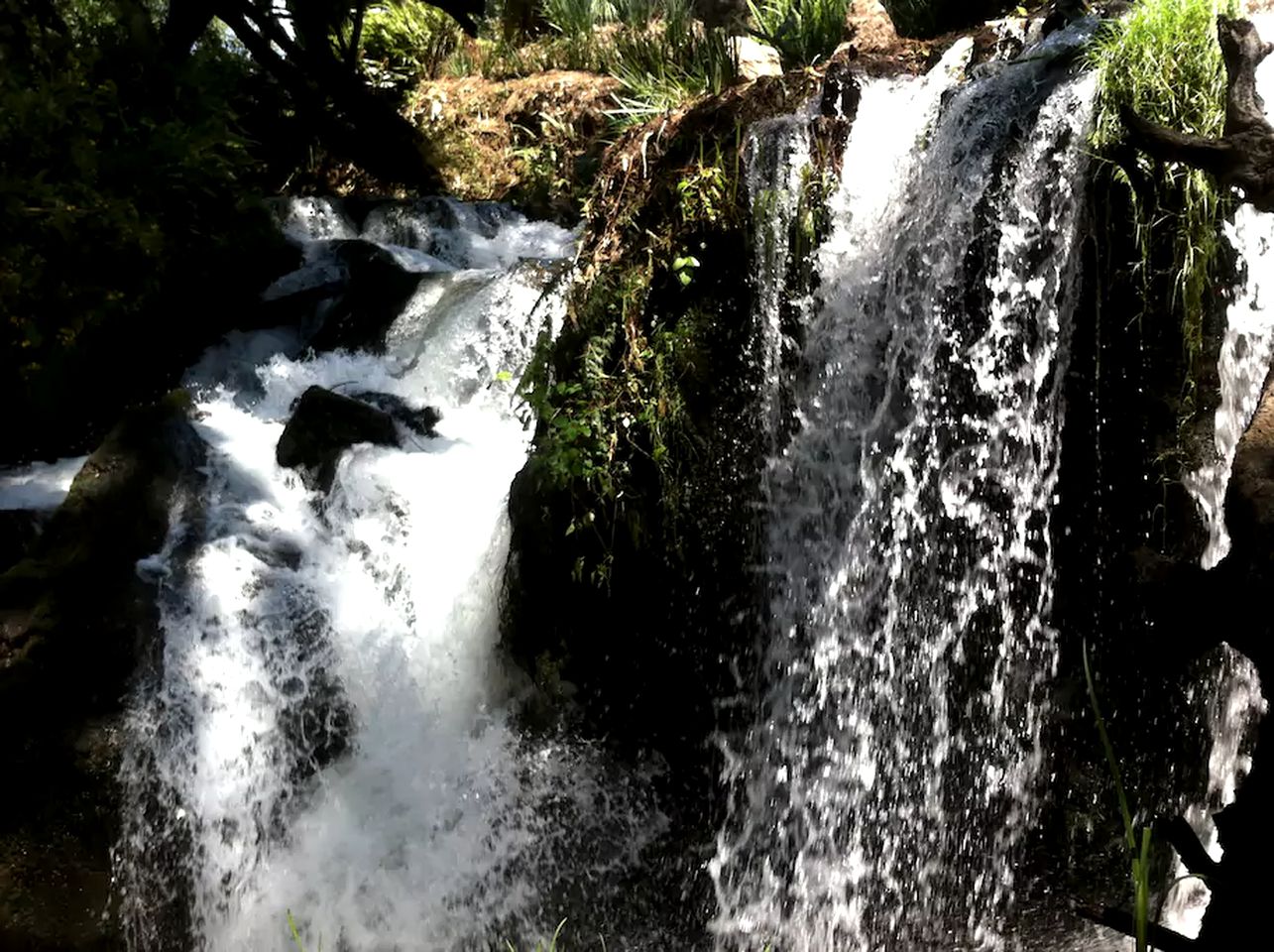 Modern Luxury Casita Rental in Valle de Bravo, Mexico