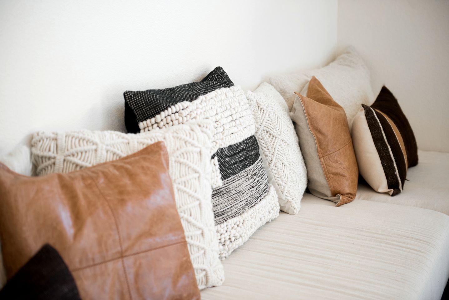 Modern Luxury Rental with Bohemian Decor near Antique Show in Round Top, Texas