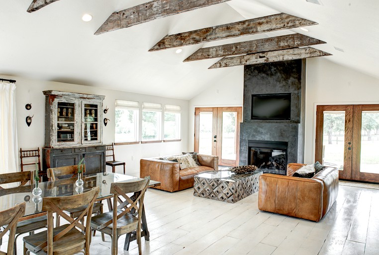 Cottages (Round Top, Texas, United States)