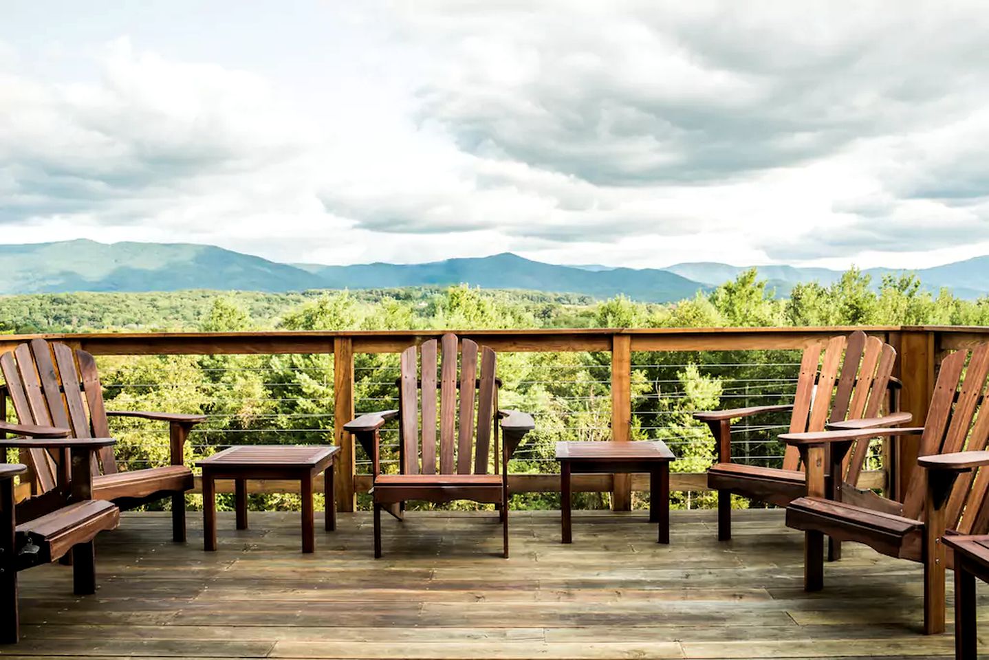 Newly-Renovated Cottage near the George Washington National Forest in Virginia