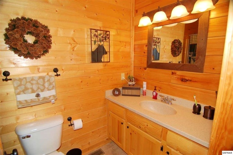 Cabins (United States of America, Sevierville, Tennessee)