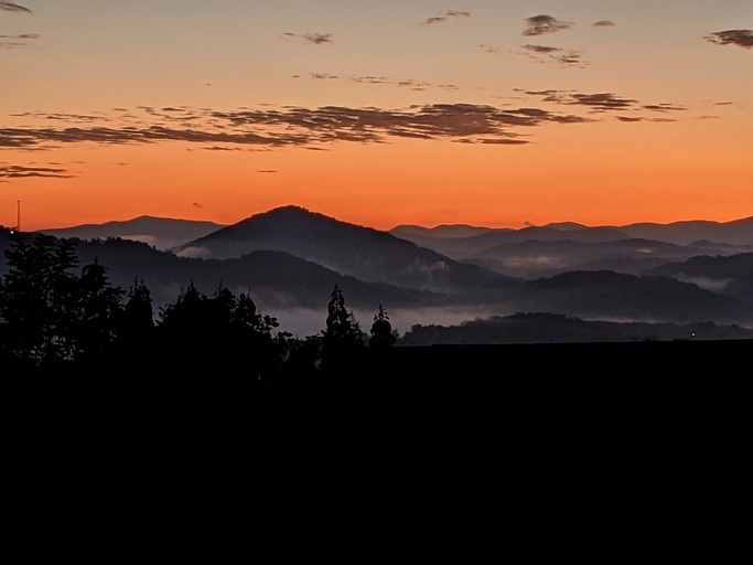 Cabins (United States of America, Sevierville, Tennessee)