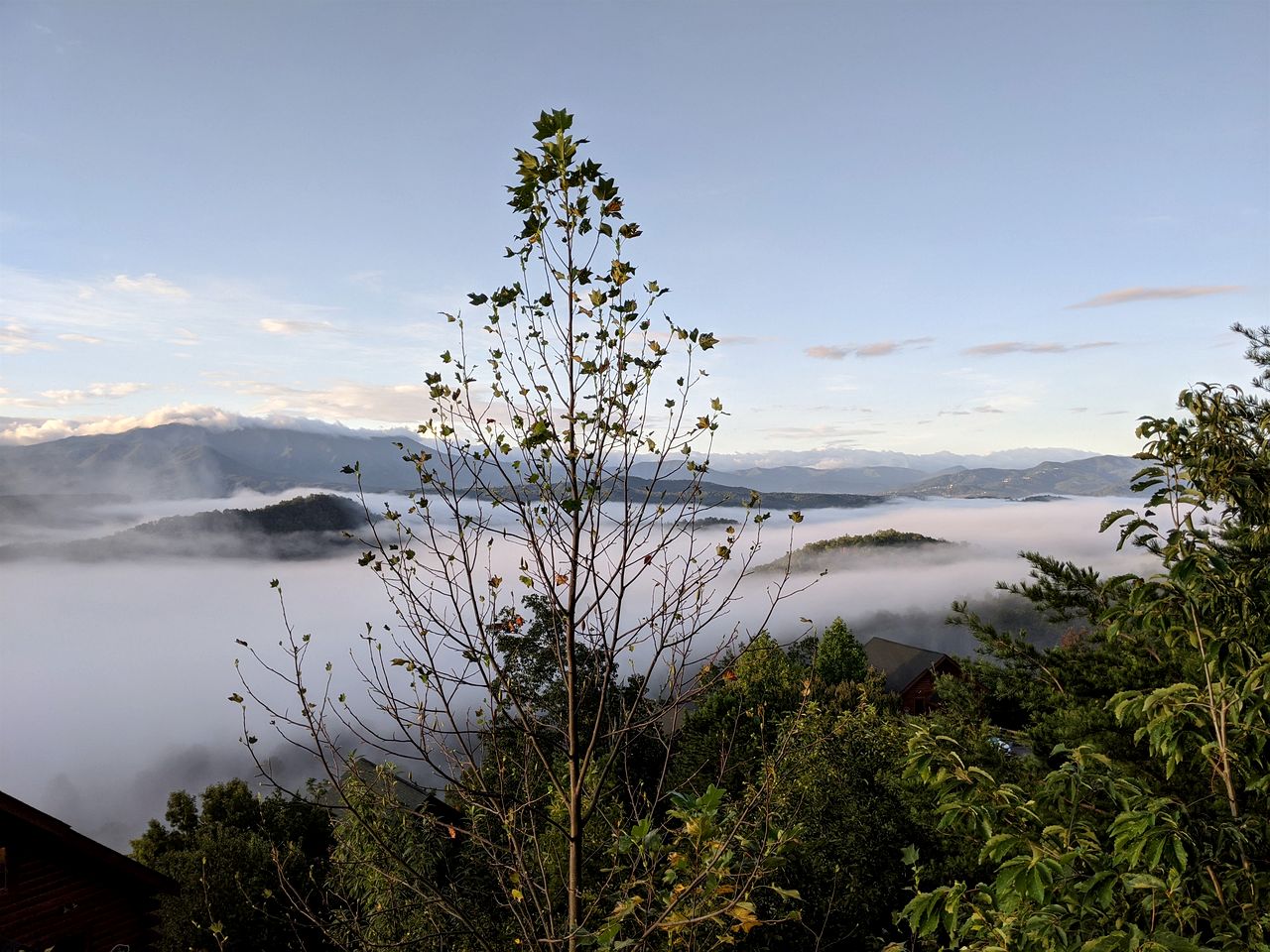 Modern Mountain Cabin Retreat with Game Room and Outdoor Pool in Sevierville, Tennessee