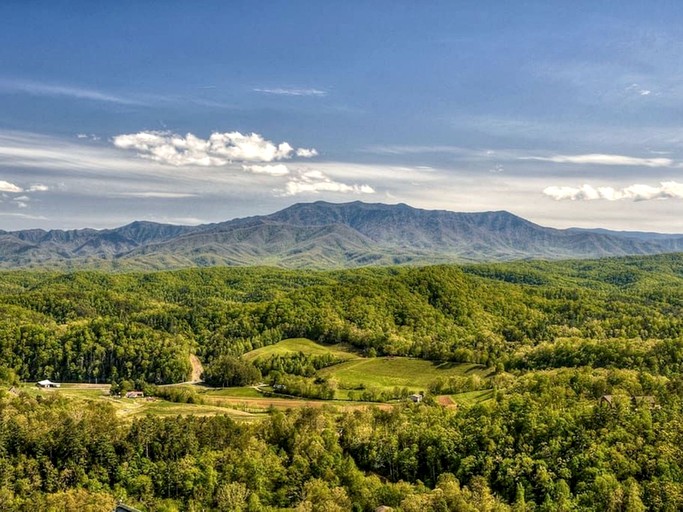 Cabins (United States of America, Sevierville, Tennessee)