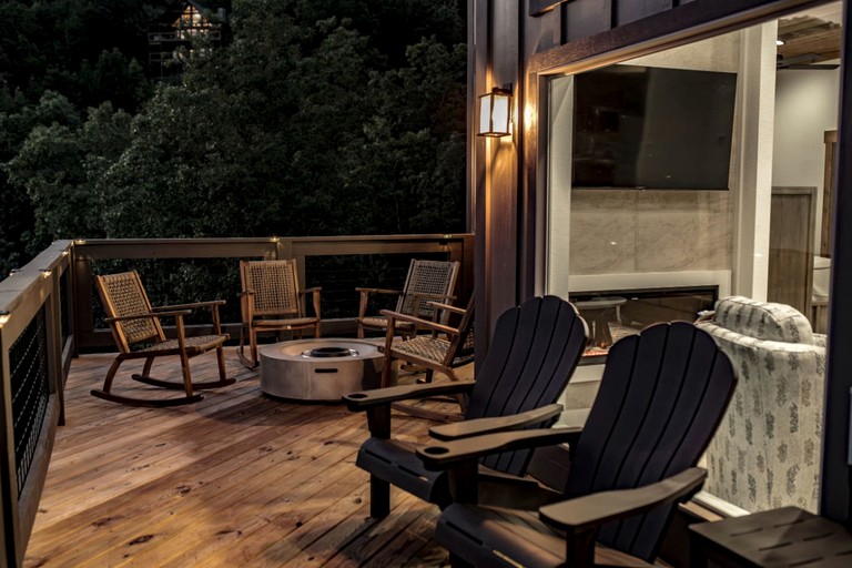 Vacation Rentals (United States of America, Sevierville, Tennessee)