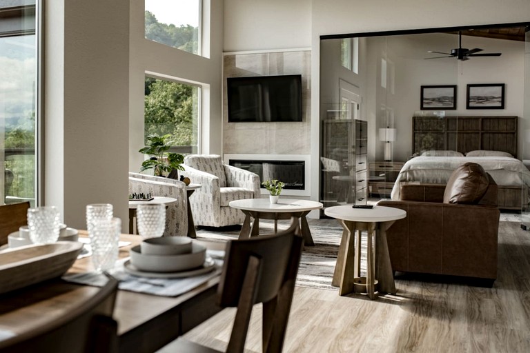 Vacation Rentals (United States of America, Sevierville, Tennessee)