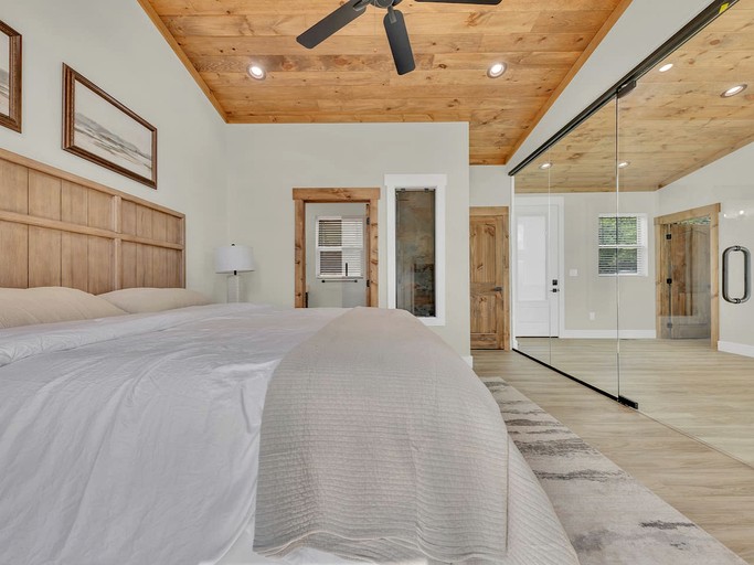 Vacation Rentals (United States of America, Sevierville, Tennessee)