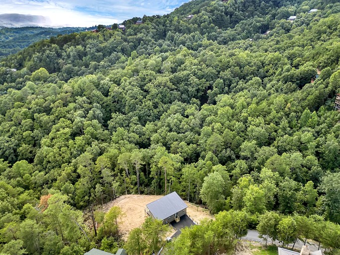 Vacation Rentals (United States of America, Sevierville, Tennessee)