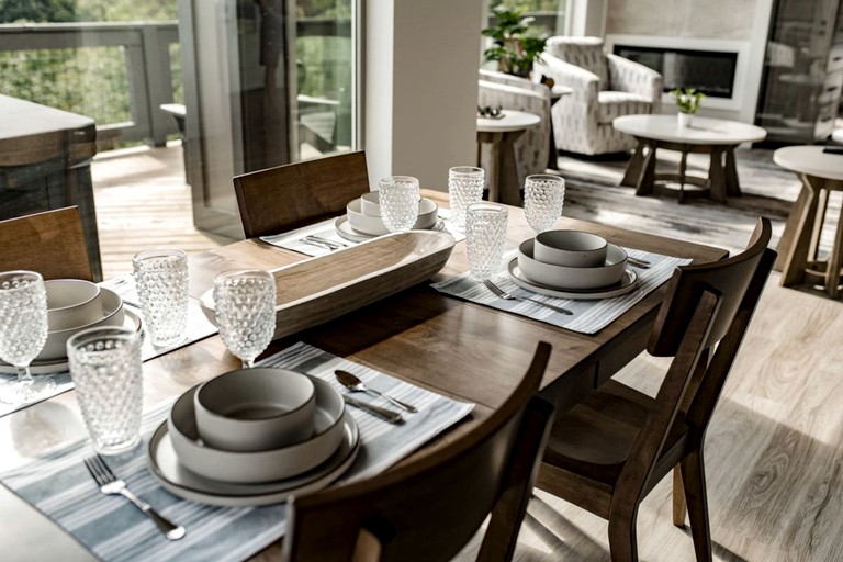 Vacation Rentals (United States of America, Sevierville, Tennessee)