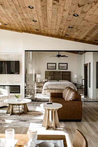 Vacation Rentals (United States of America, Sevierville, Tennessee)