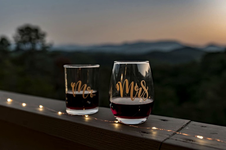 Vacation Rentals (United States of America, Sevierville, Tennessee)