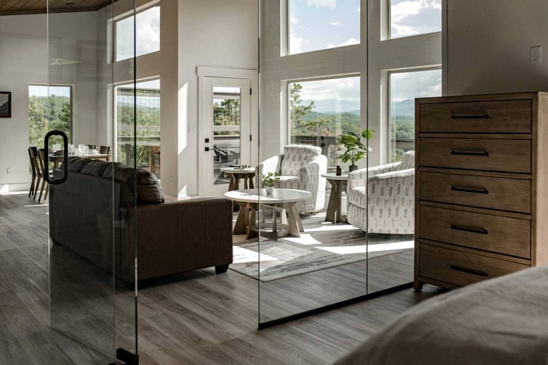 Vacation Rentals (United States of America, Sevierville, Tennessee)