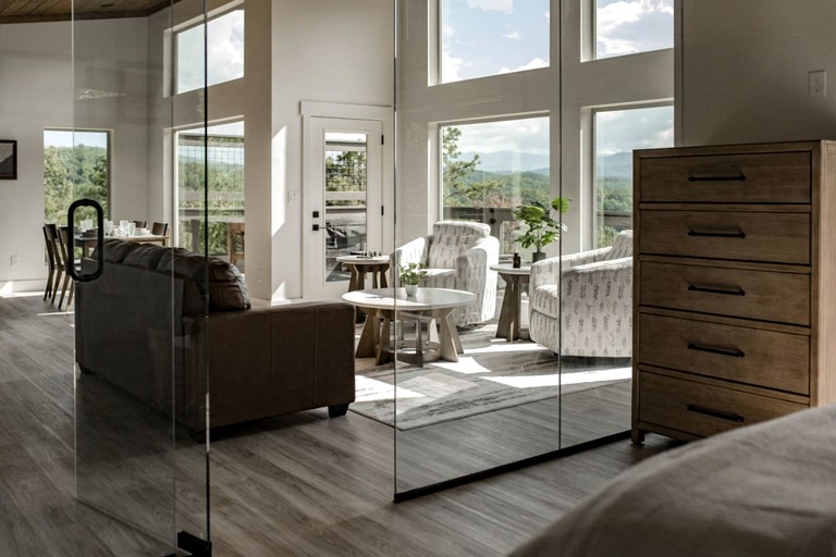 Vacation Rentals (United States of America, Sevierville, Tennessee)