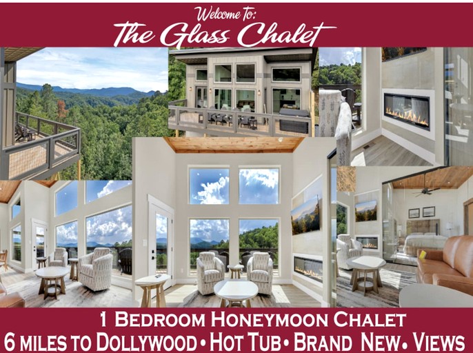 Vacation Rentals (United States of America, Sevierville, Tennessee)