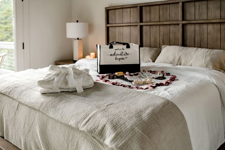 Vacation Rentals (United States of America, Sevierville, Tennessee)