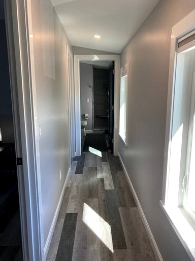 Cottages (United States of America, Harpswell, Maine)