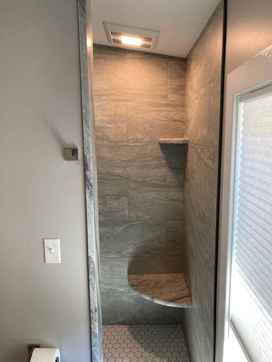 Cottages (United States of America, Harpswell, Maine)