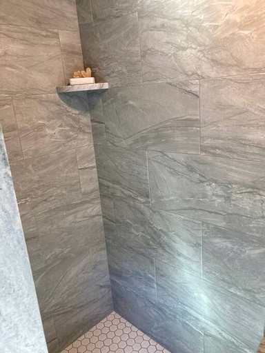 Cottages (United States of America, Harpswell, Maine)