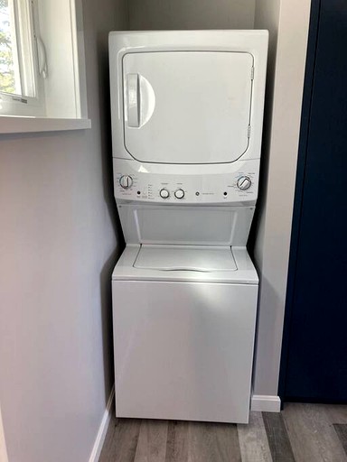 Cottages (United States of America, Harpswell, Maine)