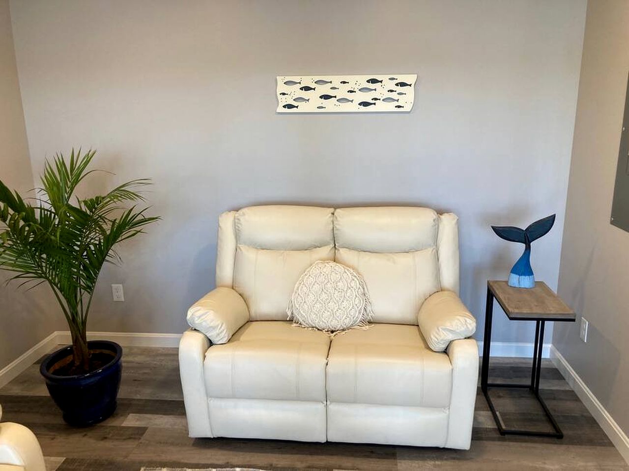 Chic Cottage with Panoramic Lake and Nature Views in Maine