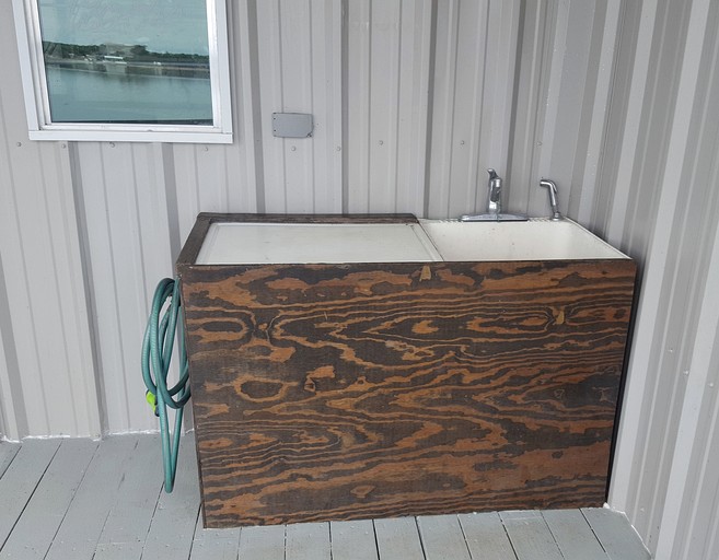 A-Frames (United States of America, Cisco, Texas)