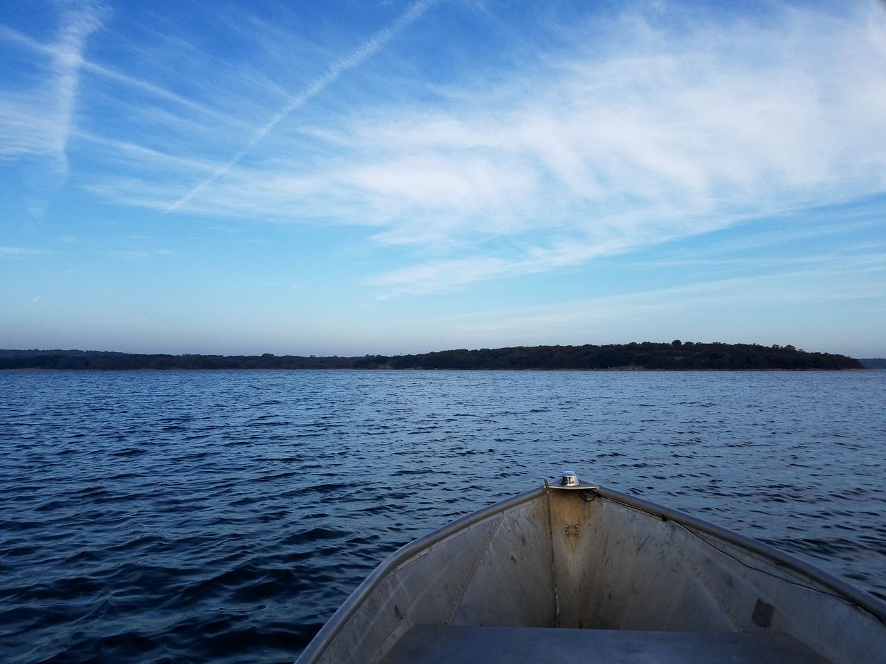 Charming Lakeside Cabin with Fire Pit & Private Dock Near Lake Cisco, Cisco, TX