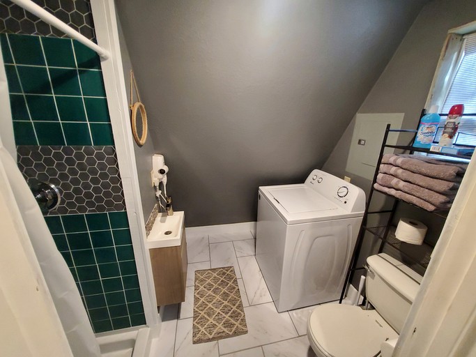 Vacation Rentals (United States of America, Cisco, Texas)