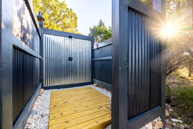 A-Frames (United States of America, Wimberley, Texas)