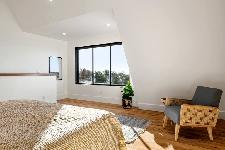 A-Frames (United States of America, Wimberley, Texas)