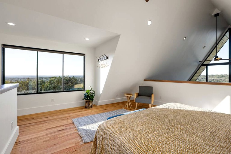 A-Frames (United States of America, Wimberley, Texas)