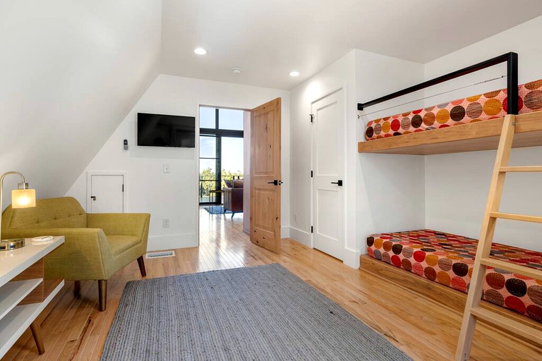 A-Frames (United States of America, Wimberley, Texas)