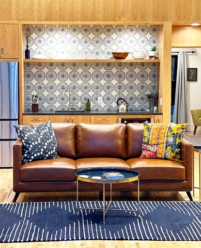 A-Frames (United States of America, Wimberley, Texas)