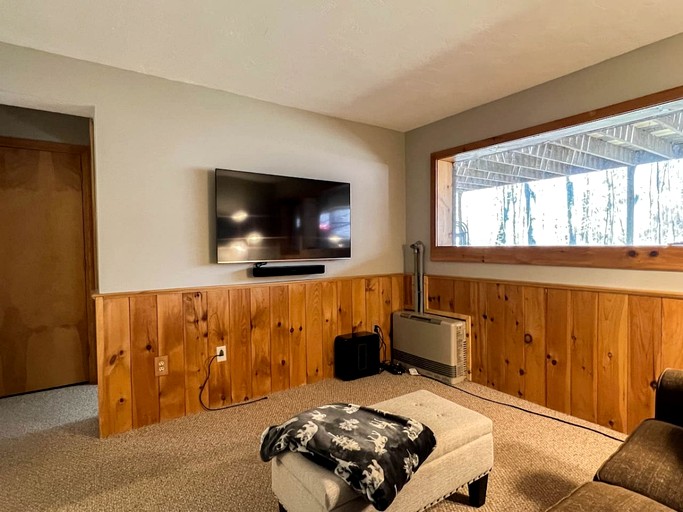 Cabins (United States of America, Bartlett, New Hampshire)