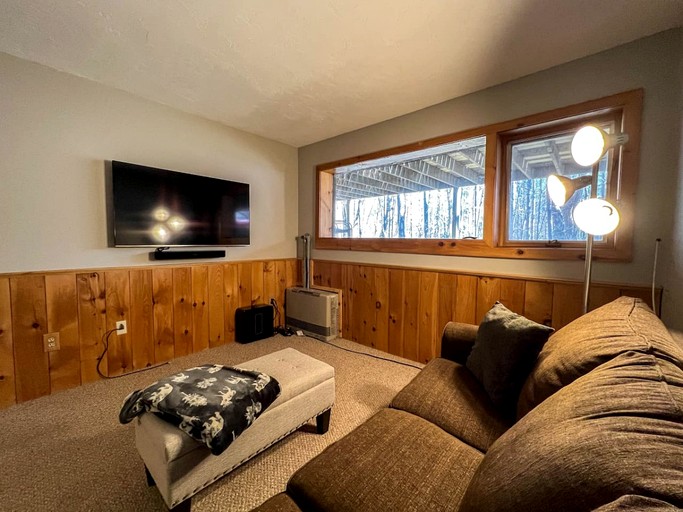 Cabins (United States of America, Bartlett, New Hampshire)