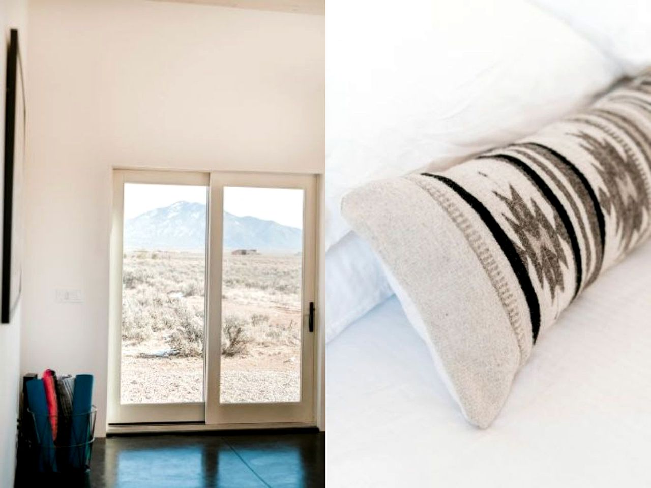 Incredible Pet-Friendly Vacation Rental with Sublime Views near Taos Ski Valley, New Mexico