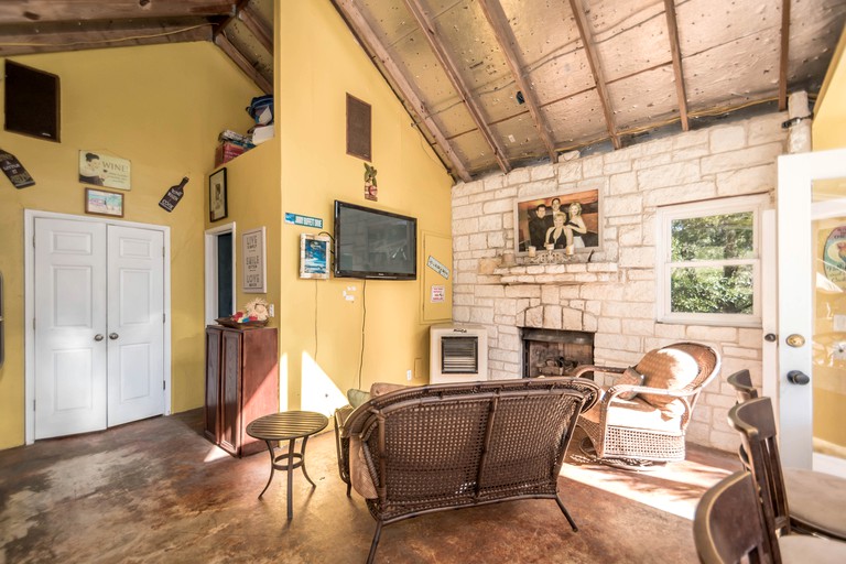 Vacation Rentals (Helotes, Texas, United States)