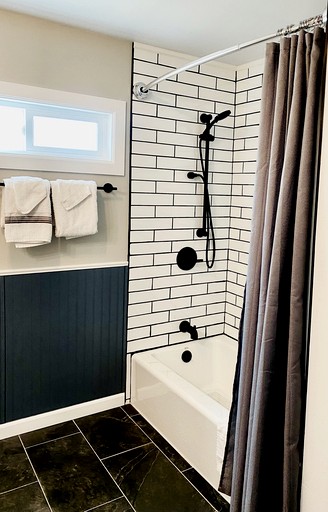 Cabins (United States of America, Lone Pine, California)