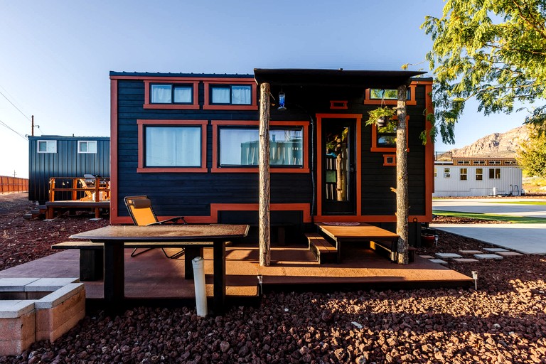 Vacation Rentals (United States of America, Apple Valley, Utah)