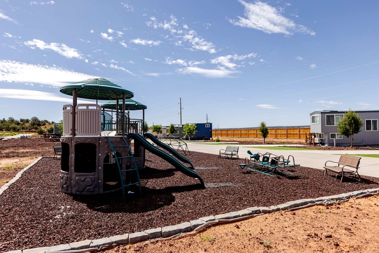 Tiny Houses (United States of America, Apple Valley, Utah)