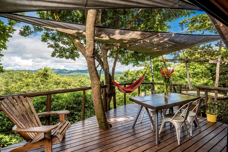 Vacation Rentals (Costa Rica, Matapalo, Puntarenas)