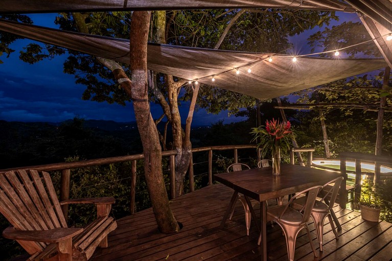 Vacation Rentals (Costa Rica, Matapalo, Puntarenas)