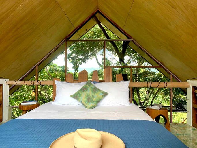 Tree Houses (Costa Rica, Matapalo, Puntarenas)