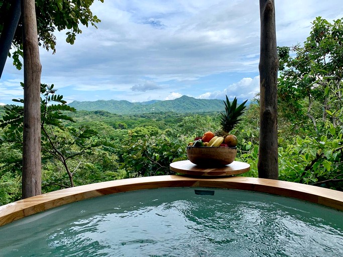 Tree Houses (Costa Rica, Matapalo, Puntarenas)