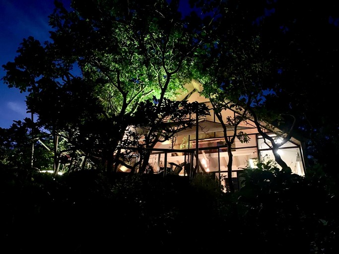 Tree Houses (Costa Rica, Matapalo, Puntarenas)