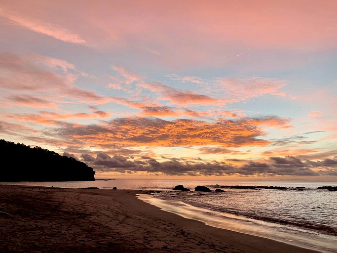 Tree Houses (Costa Rica, Matapalo, Puntarenas)