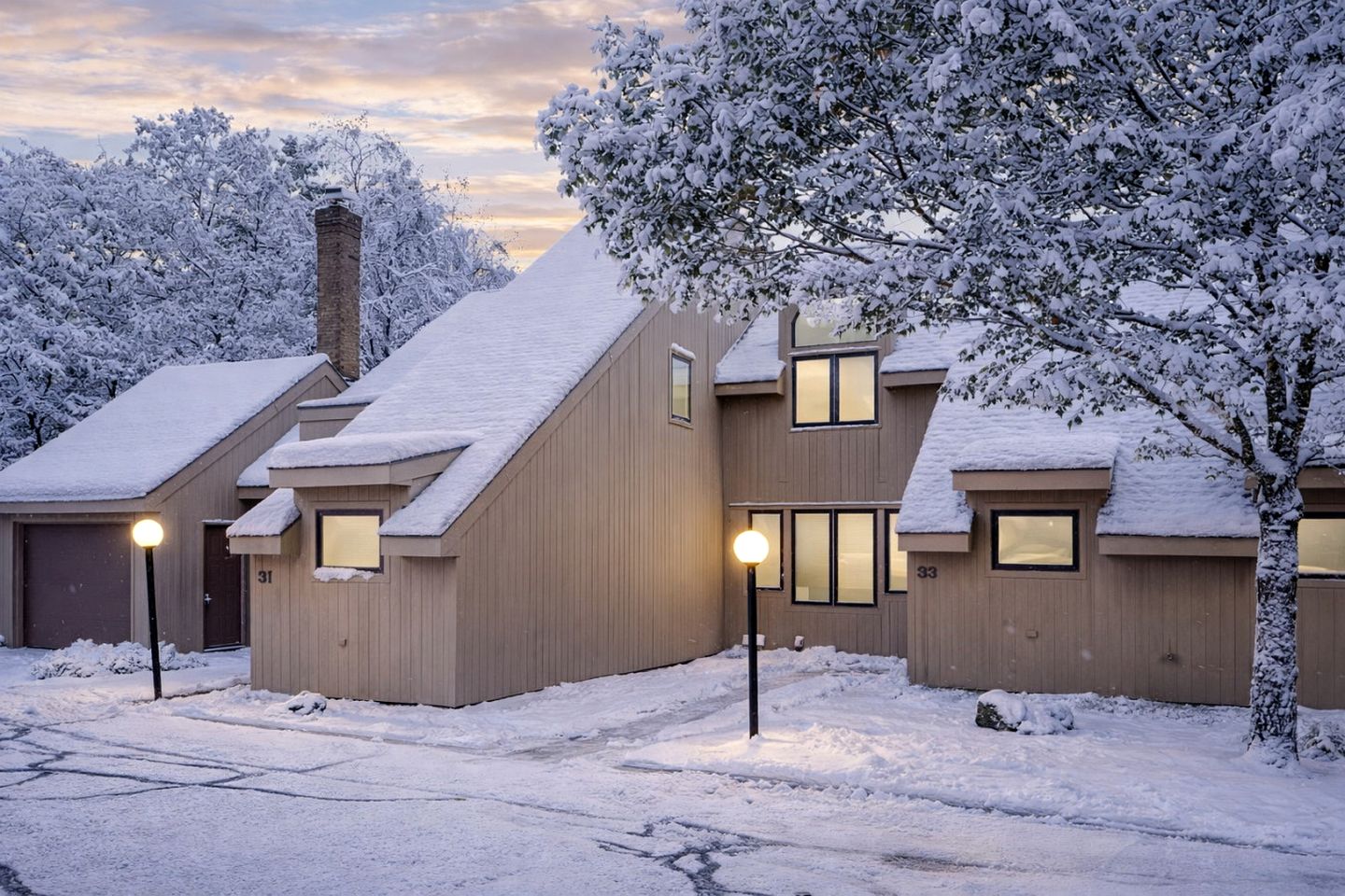 Vacation Rentals (United States of America, Bartlett, New Hampshire)