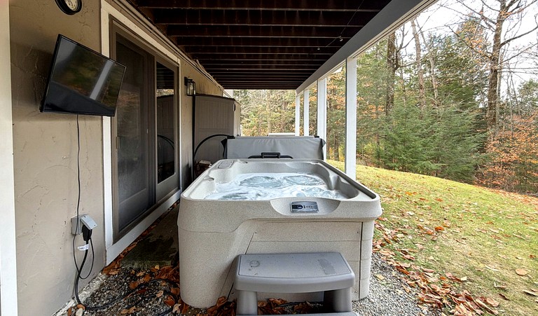 Vacation Rentals (United States of America, Bartlett, New Hampshire)