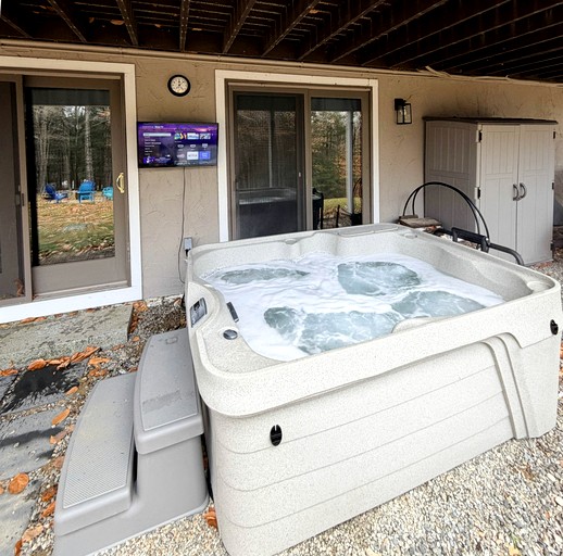 Vacation Rentals (United States of America, Bartlett, New Hampshire)